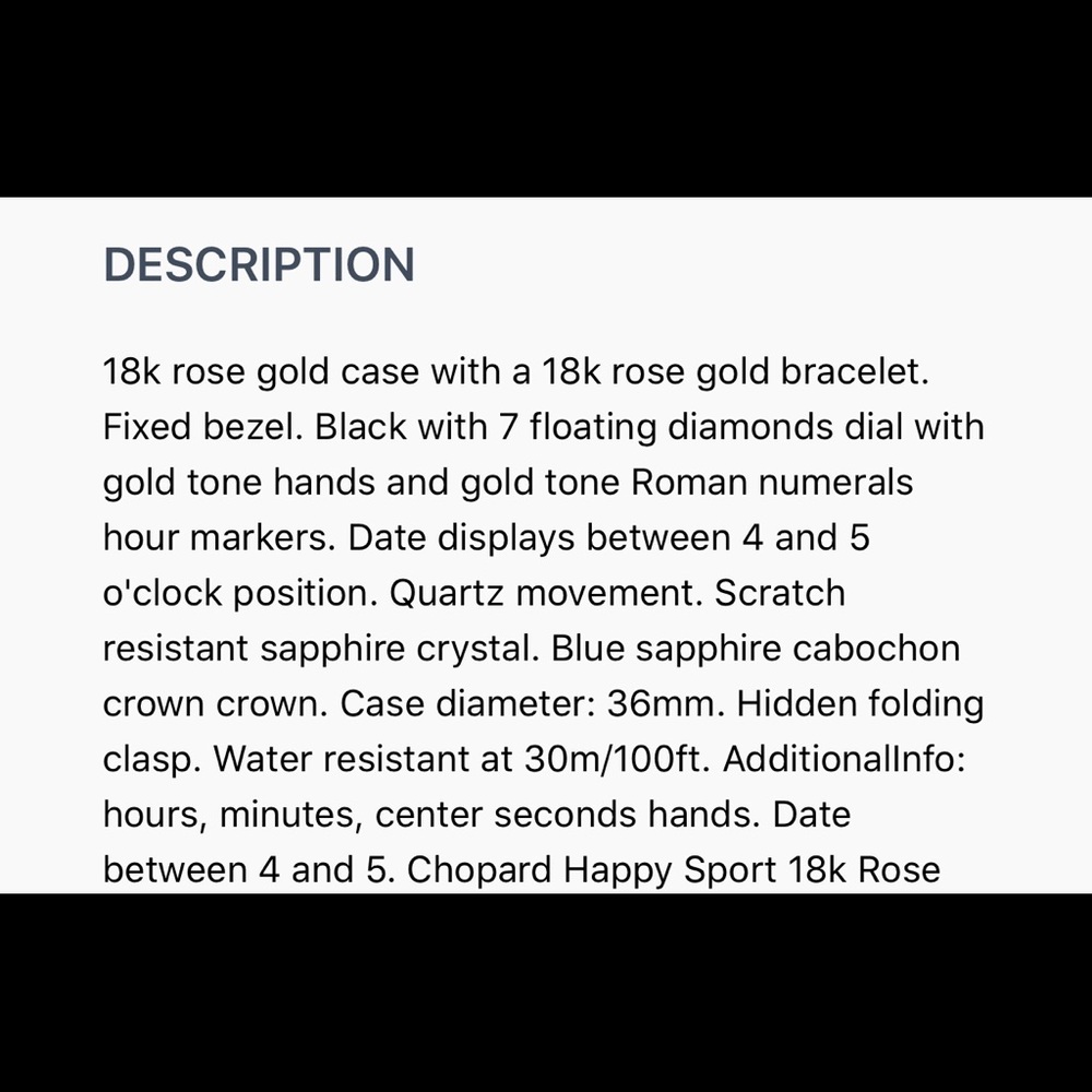 Watch - Picture 2 of 4